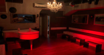 Escopazzo – Zona Centro