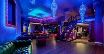 Ego Club – Zona Trieste