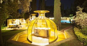 Villa Veientana – Zona Roma Nord