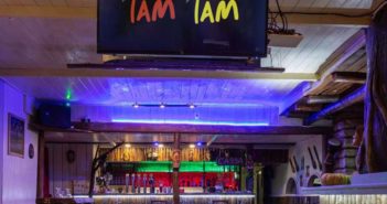 Tam Tam – Zona Pigneto