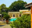 Villa sull’Appia Antica – Zona Appia Antica