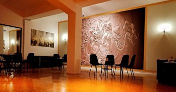Atmosfere d’arte – Zona Appia