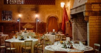 Castello di Lunghezza