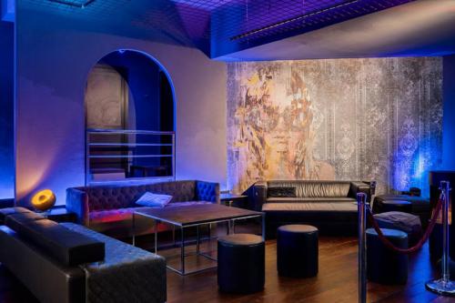 Ego club 2