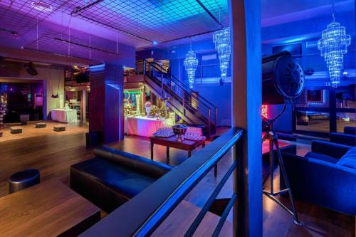 Ego club 3