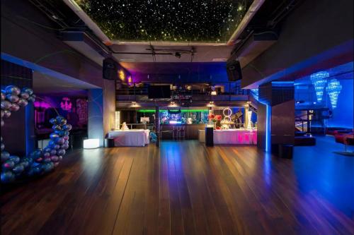 Ego club 5-1