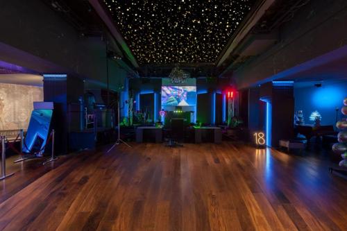 Ego club 5