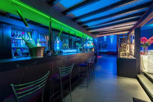 Ego club 7