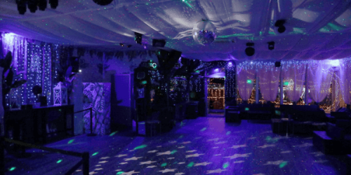 Loft 10 festa 18 anni Roma